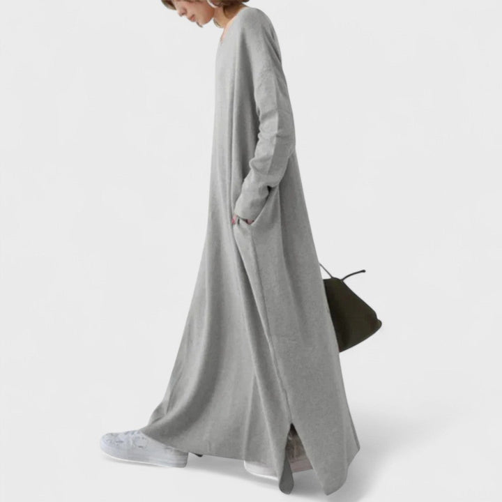 Gryelle - Sophisticated Dress