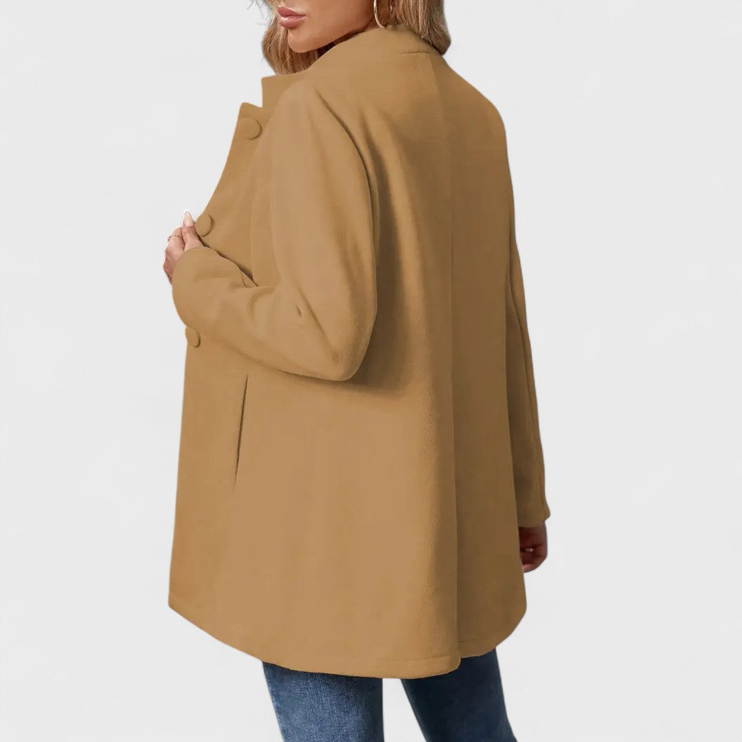 Sofia - Elegant Jacket Timeless