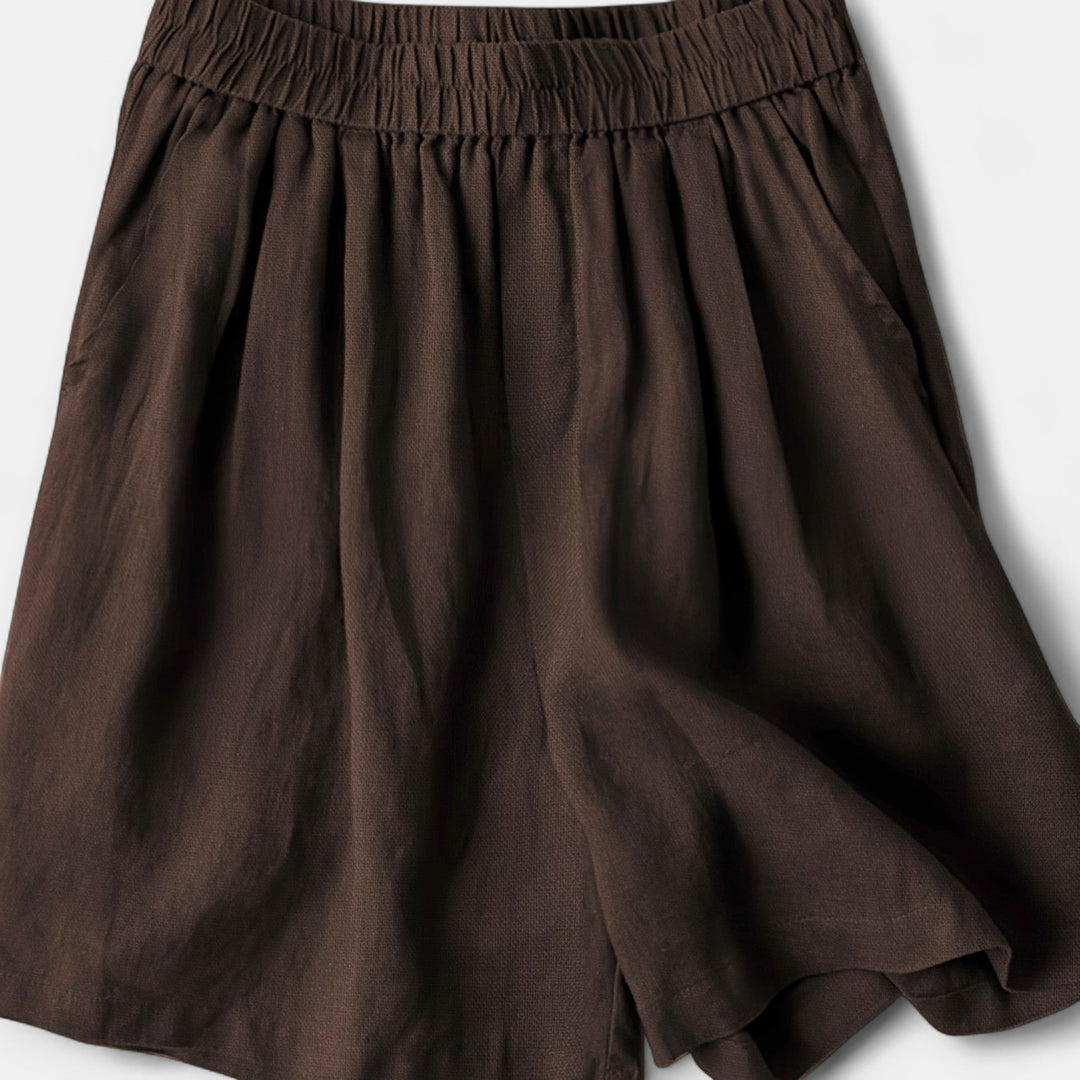 Light Summer Shorts