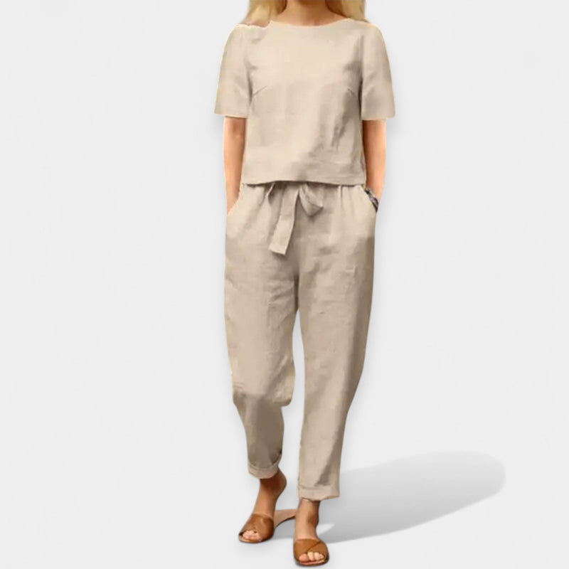Two-Toned Airy Set