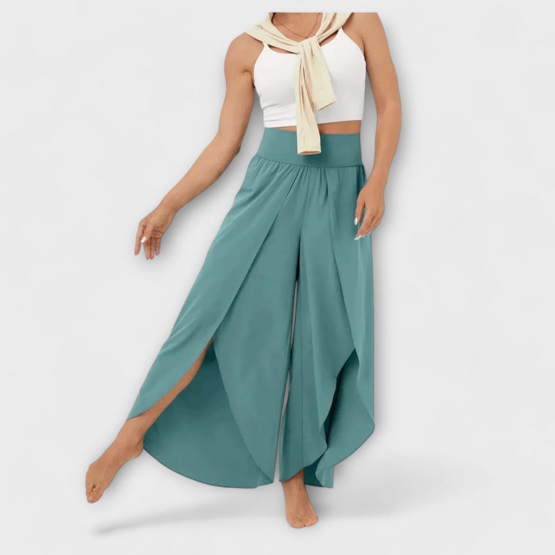 AirFlow Pants for Comfort and Style