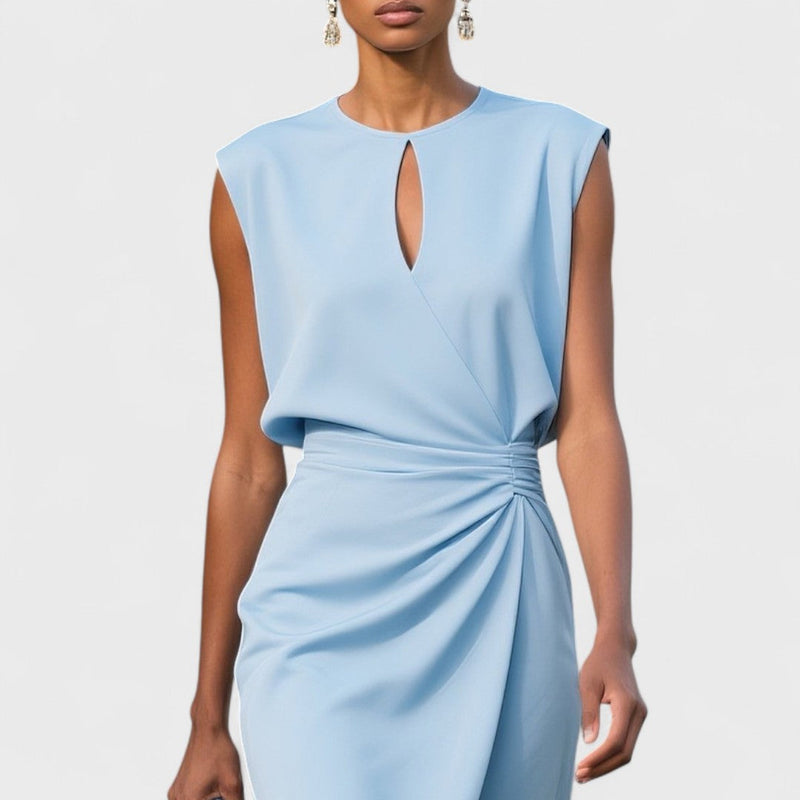 Avonlea - Elegant and Classy Dress