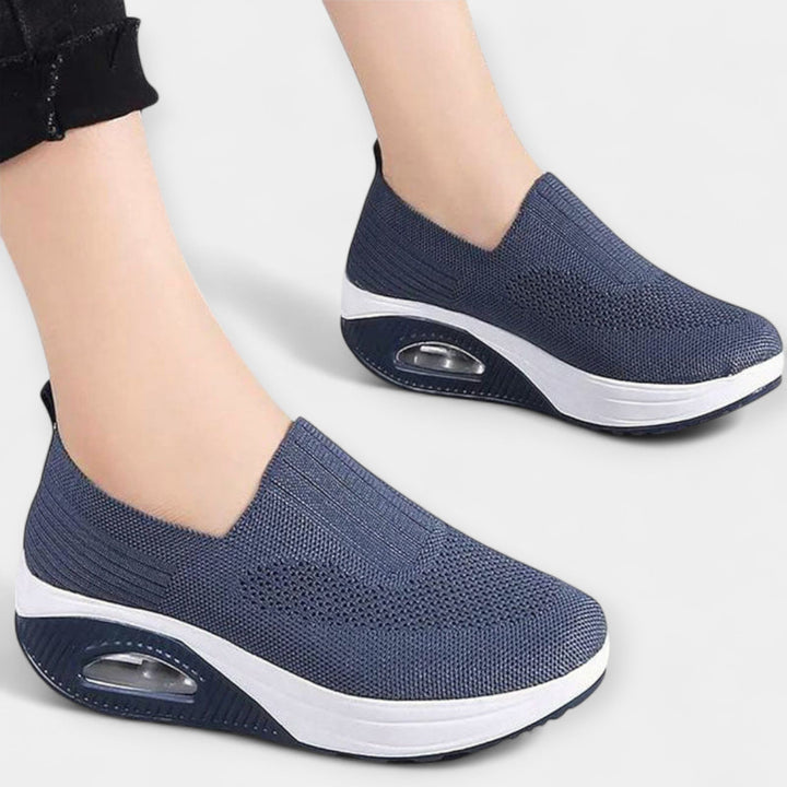 Comfortable and Lightweight Shoes