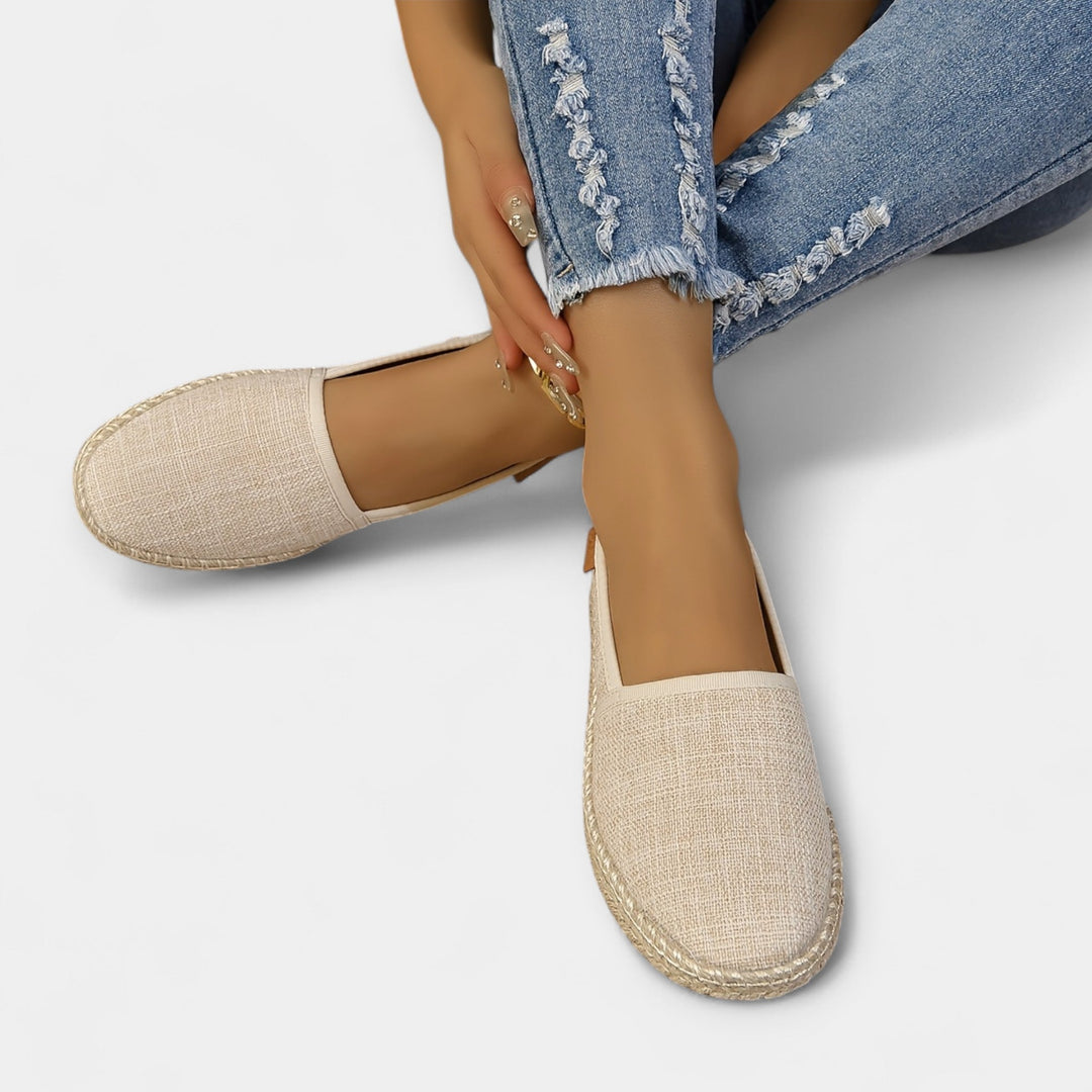Lette Slip-On Boots