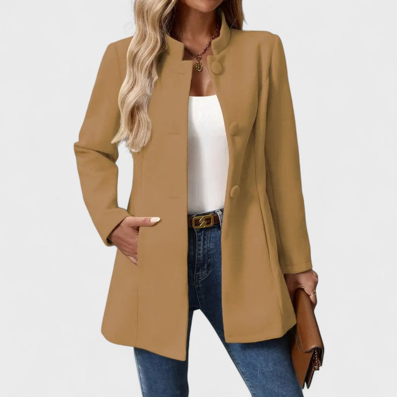 Sofia - Elegant Jacket Timeless