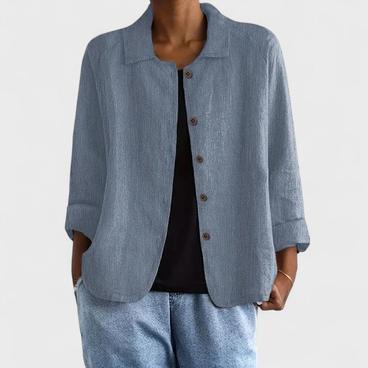 Sofia - Classic Light Top