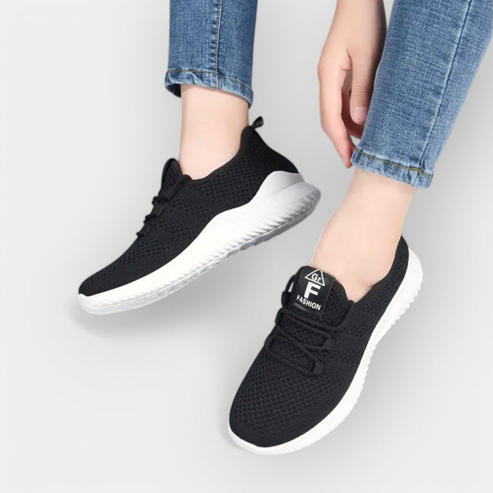 Comfortable Orthopedic Shoes in Lightweight