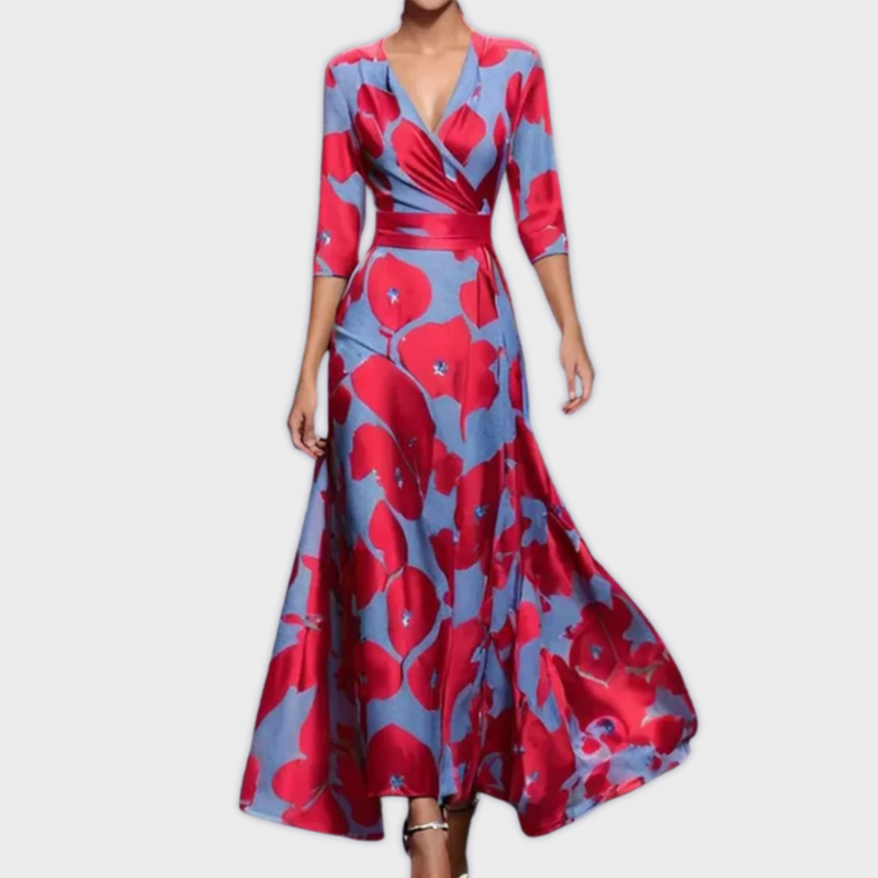 Handmade Premium Long Dress