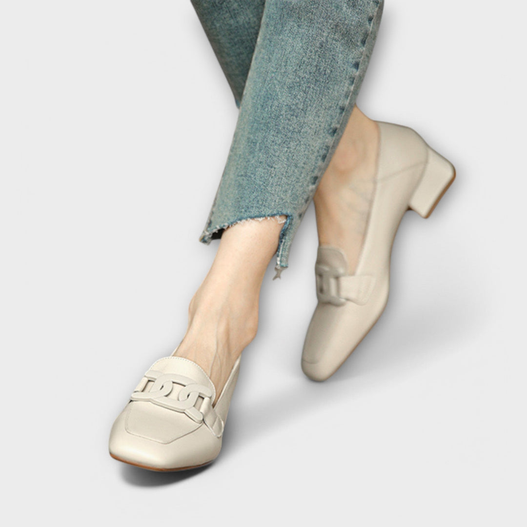 Monika - Comfortable Slipper