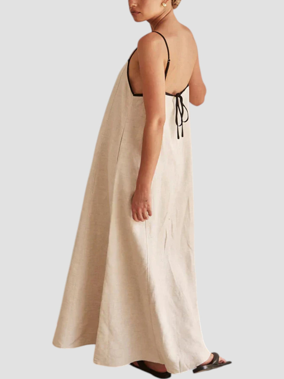 Carmela | Maxi Dress