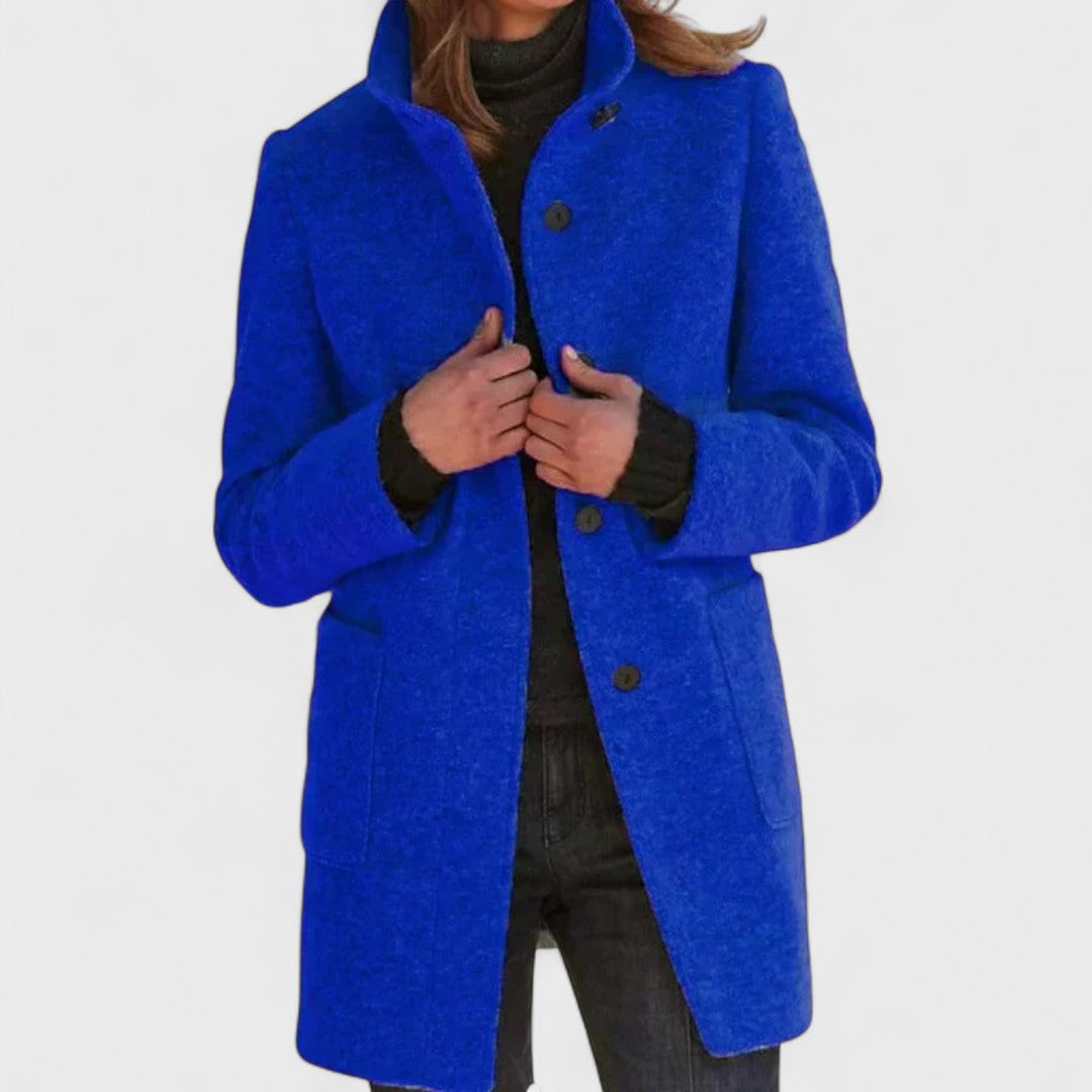 Rosa - Timeless Jacket