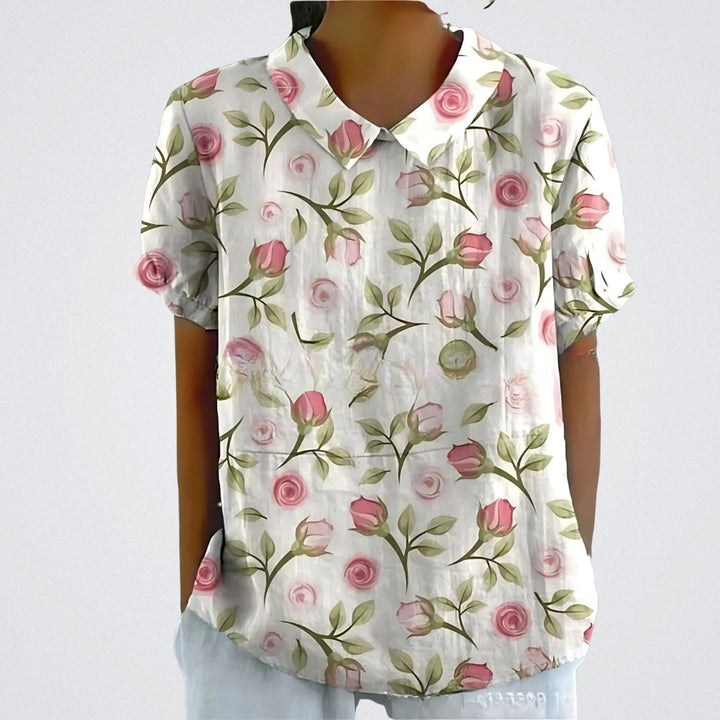 LINA | BLOUSE