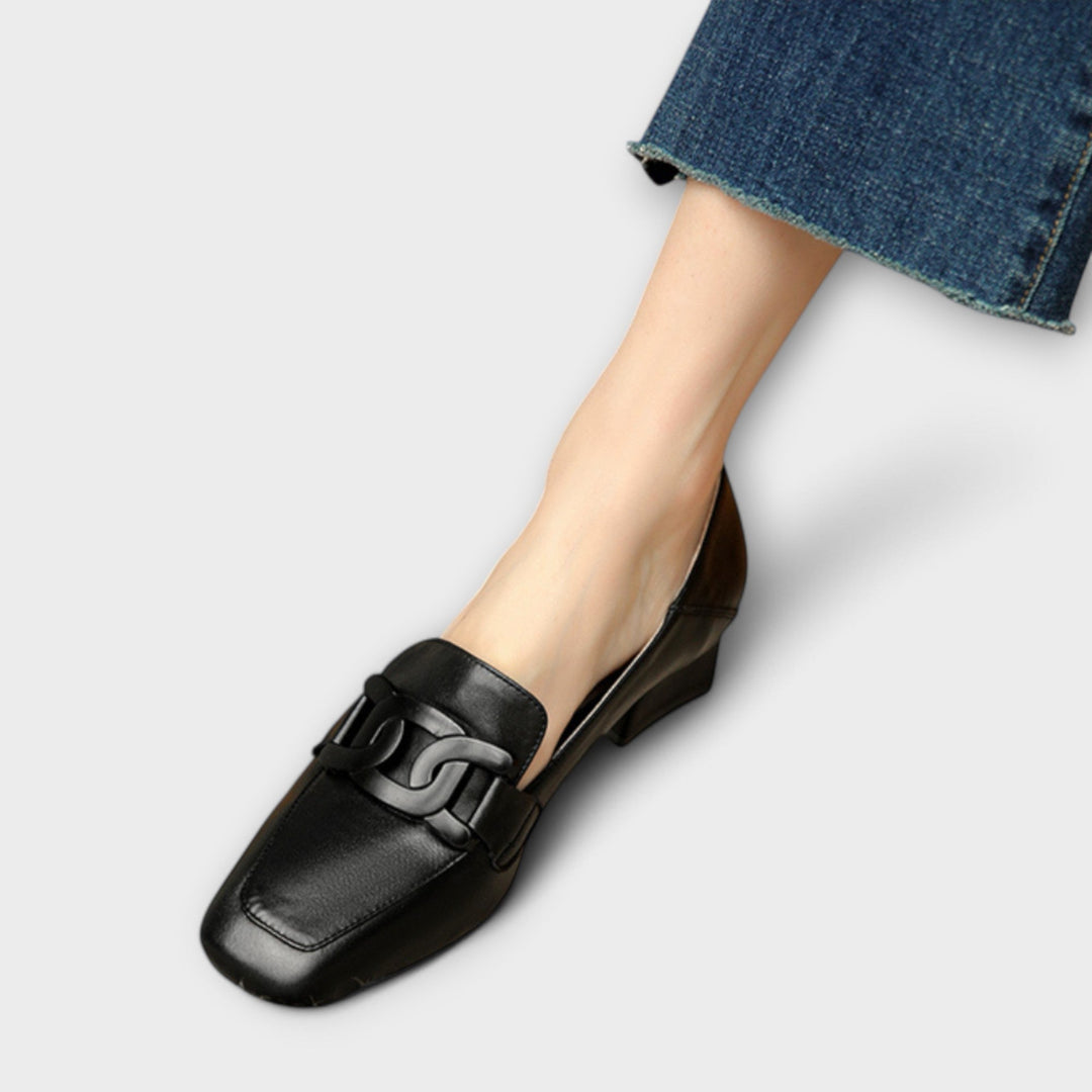 Monika - Comfortable Slipper