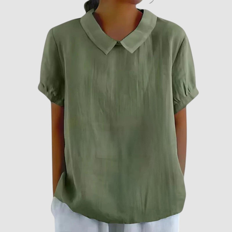 Laura - Blouse