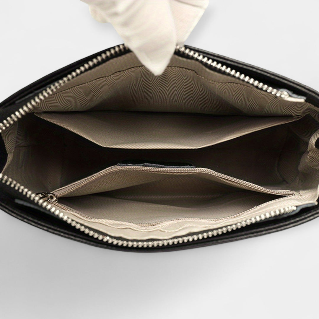 Crossbody shoulder bag