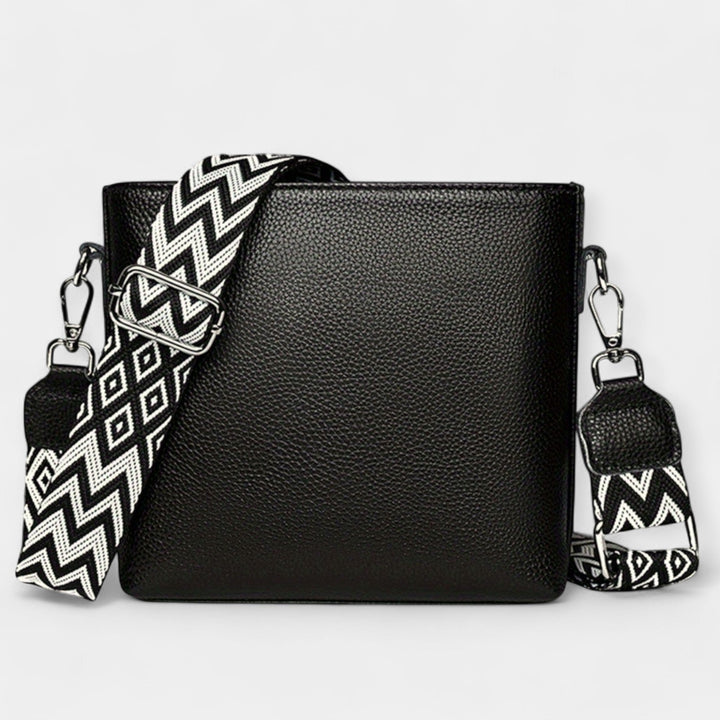 Crossbody shoulder bag