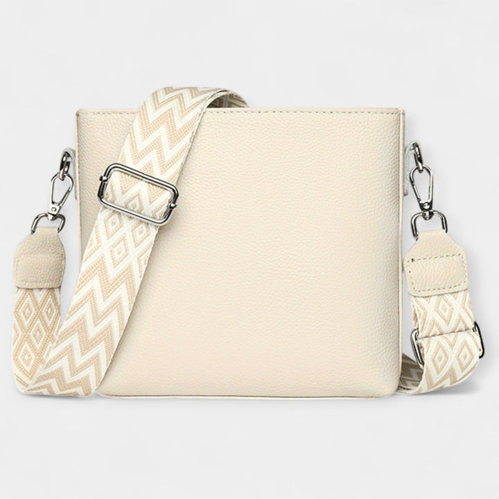 Crossbody shoulder bag