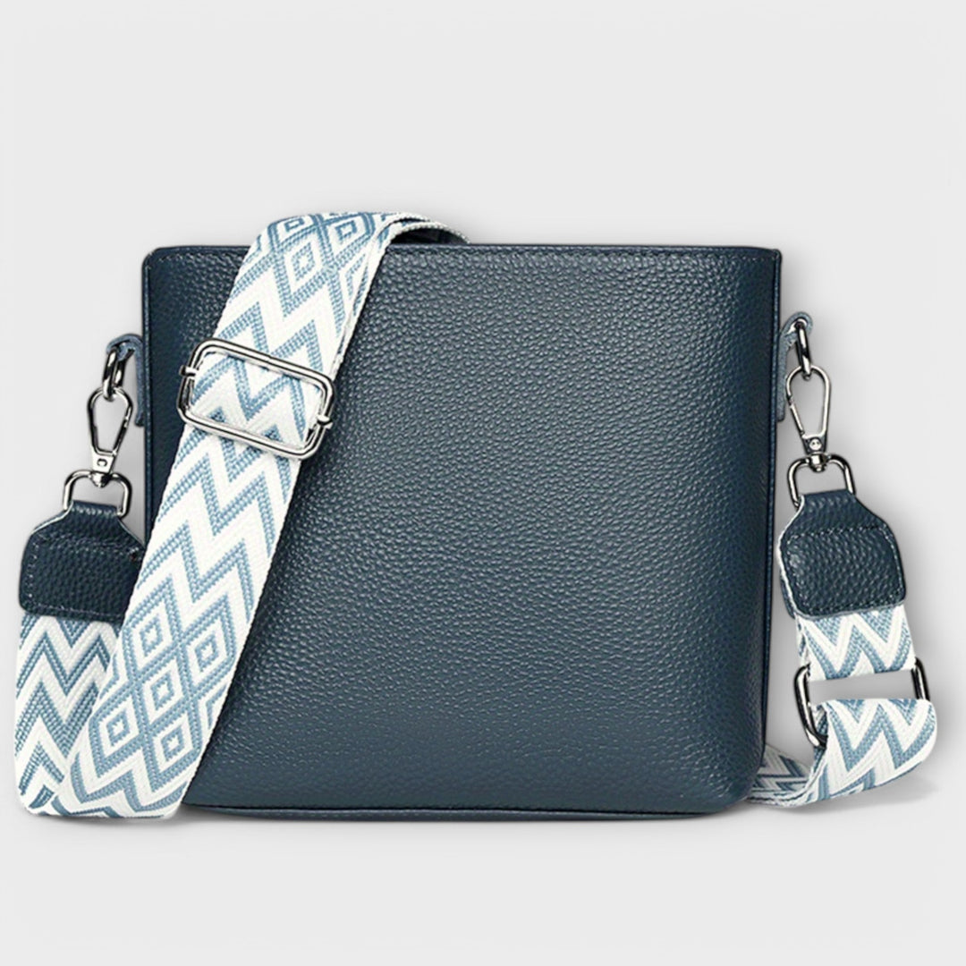Crossbody shoulder bag