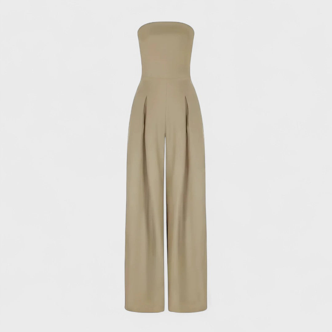 Lucy - Viral & Flattering Jumpsuit