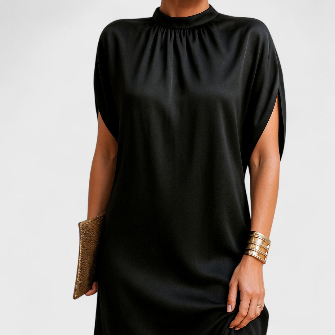 Trudy – Elegant and Figure-Hugging Dress