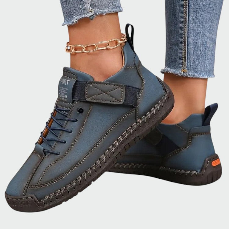 Alma - Comfortable orthopedic training shoes