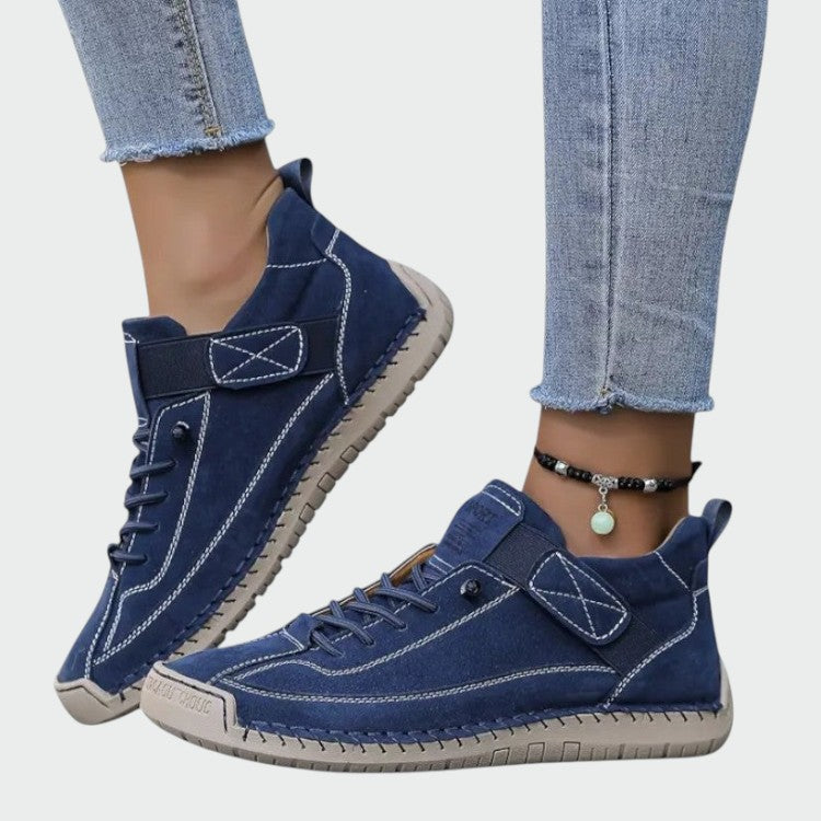 Alma - Comfortable orthopedic training shoes