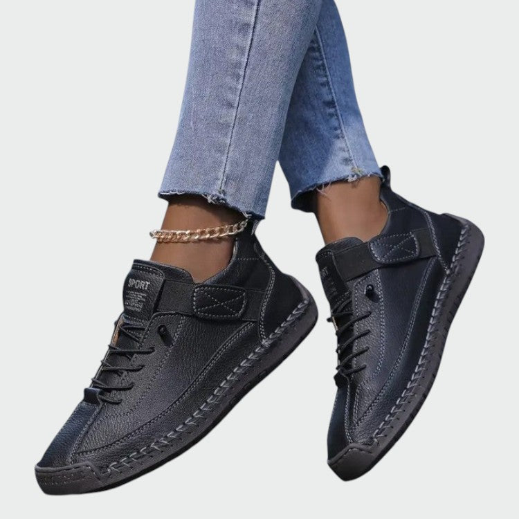 Alma - Comfortable orthopedic training shoes