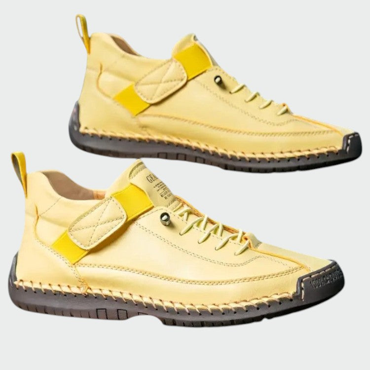Alma - Comfortable orthopedic training shoes