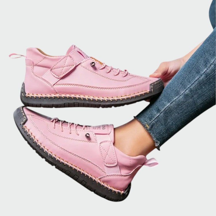 Alma - Comfortable orthopedic training shoes