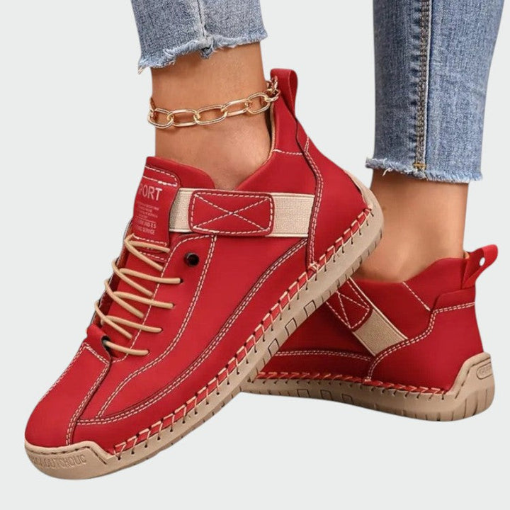 Alma - Comfortable orthopedic training shoes