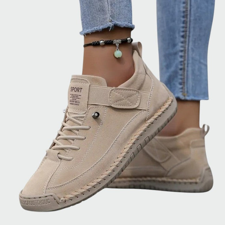 Alma - Comfortable orthopedic training shoes