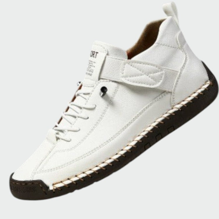 Alma - Comfortable orthopedic training shoes