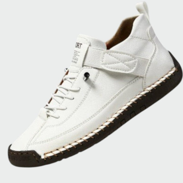 Alma - Comfortable orthopedic training shoes