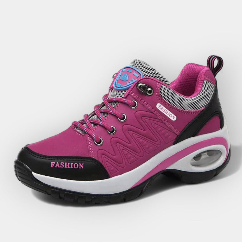 Shoes Without Laces