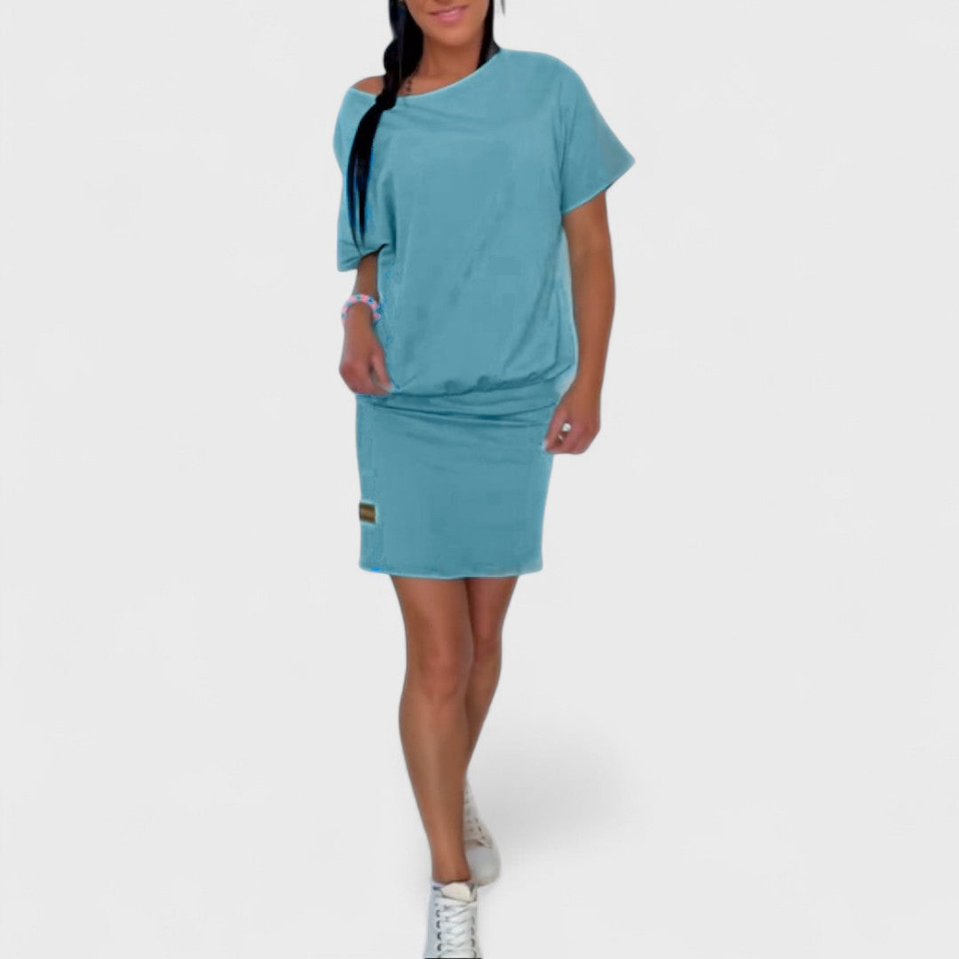 Mars - Elegant Casual Wear