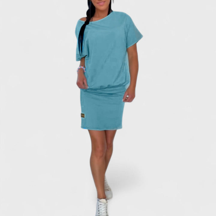 Mars - Elegant Casual Wear