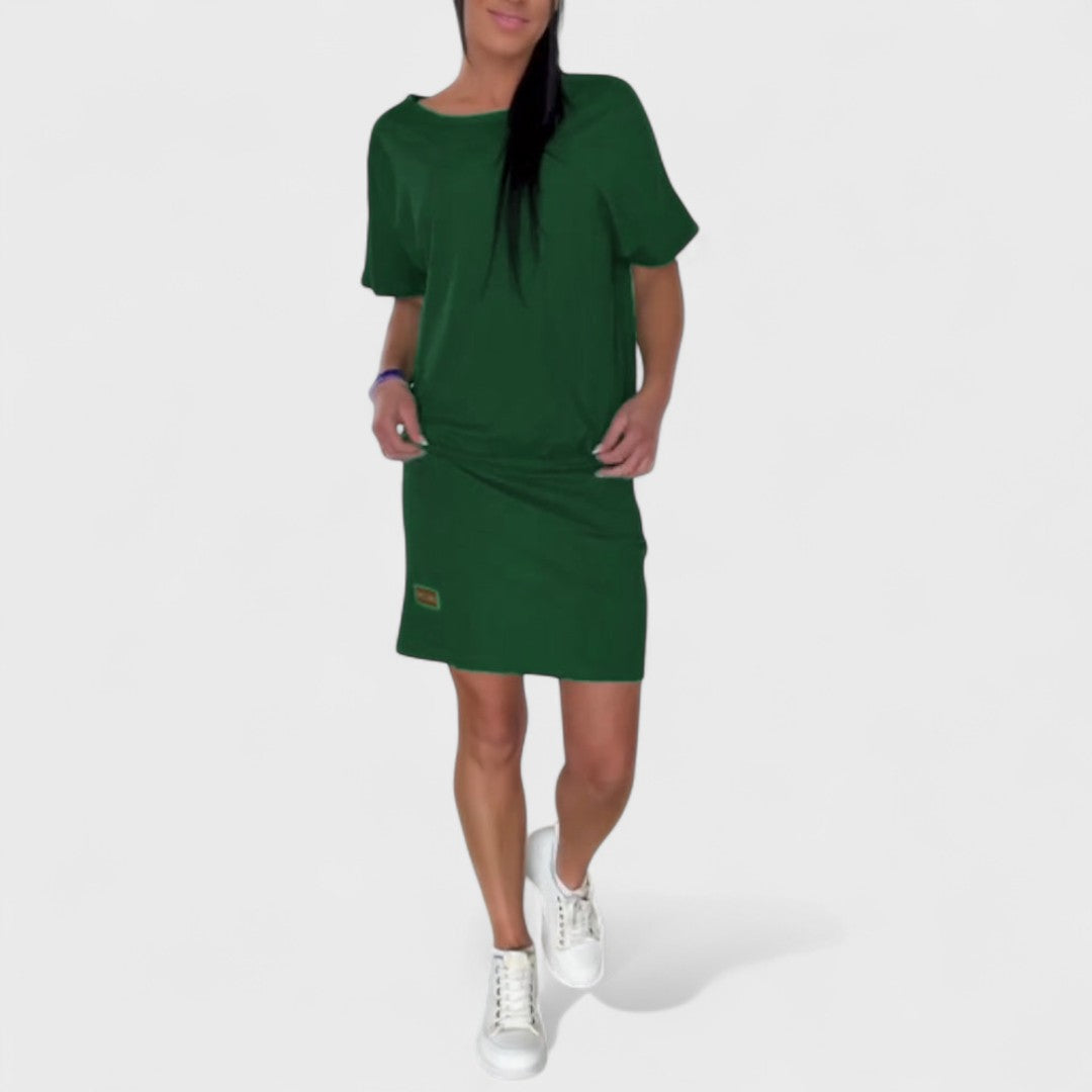 Mars - Elegant Casual Wear