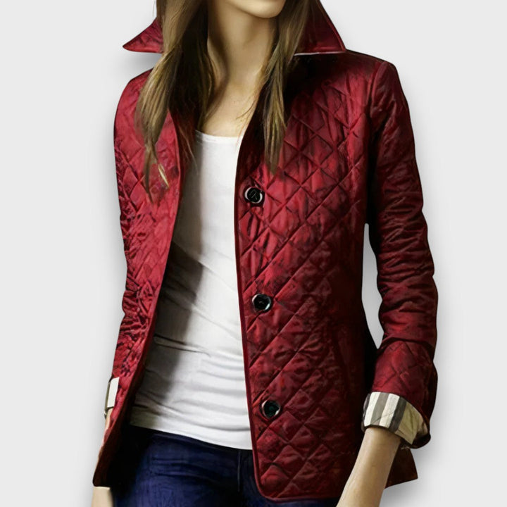Eranis – Lightweight jacket for the transitional season