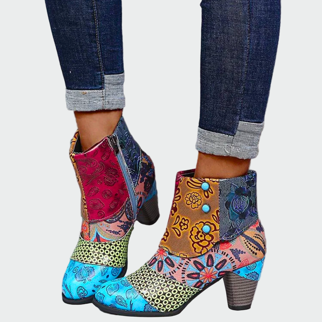 Orthopedic Waterproof Boots