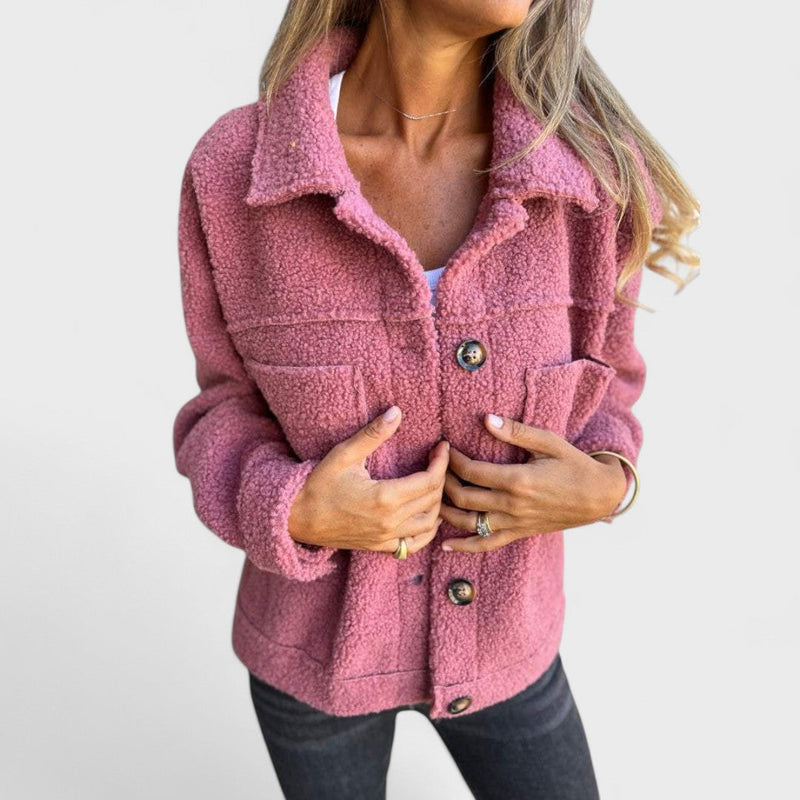 Laverinne - Elegant and Comfortable Jacket