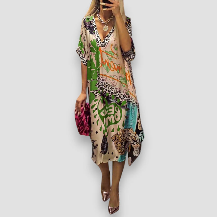 Gianna | Dress