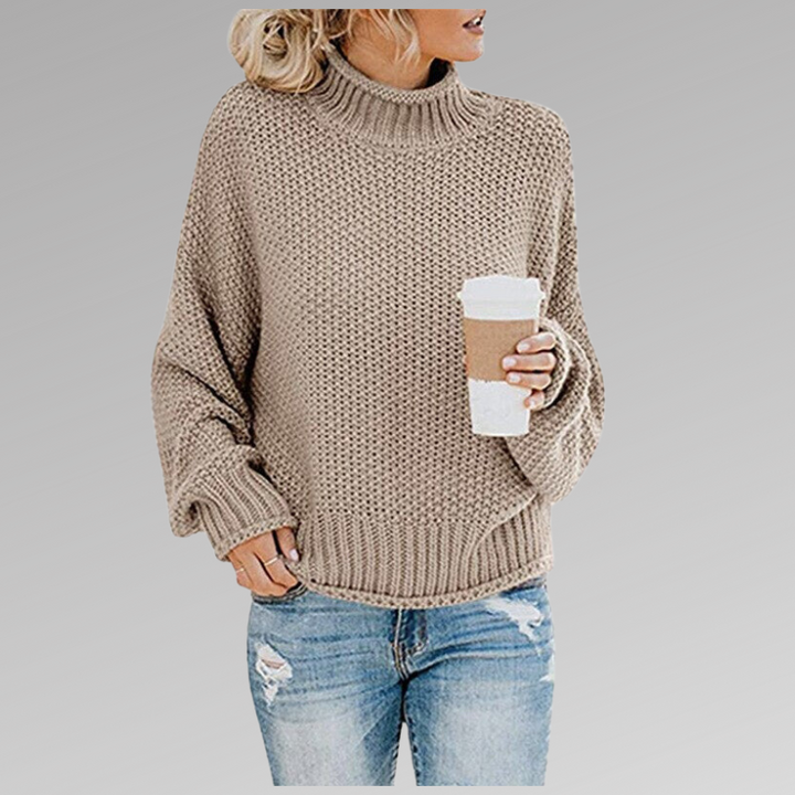 Helena - Knit Sweater
