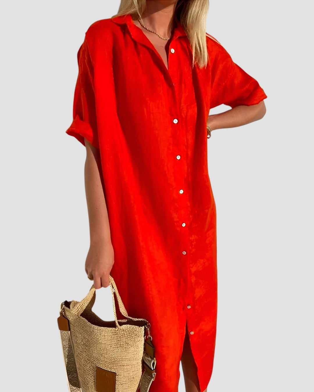 Annabelle | Dress
