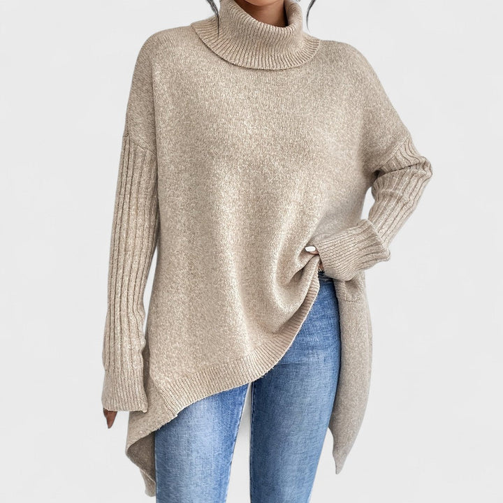 Laila - Oversized Sweater
