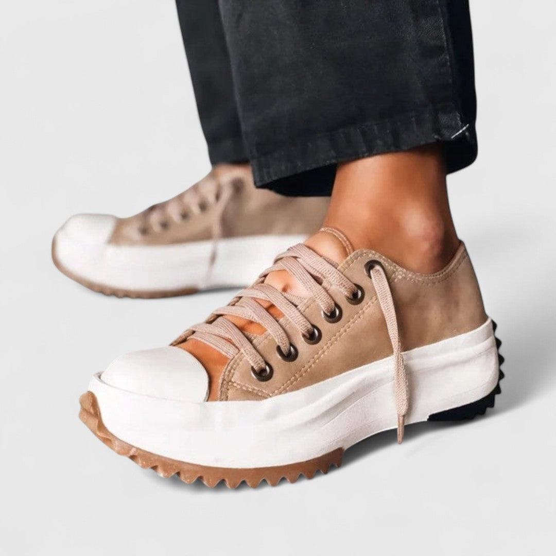 Alma – Orthopedic Shoes with Ultimate Comfort