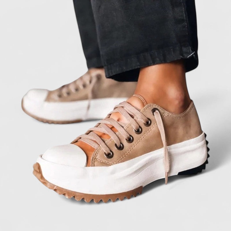 Alma – Orthopedic Shoes with Ultimate Comfort