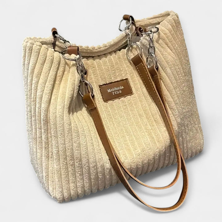 Elegant bag for everyday use