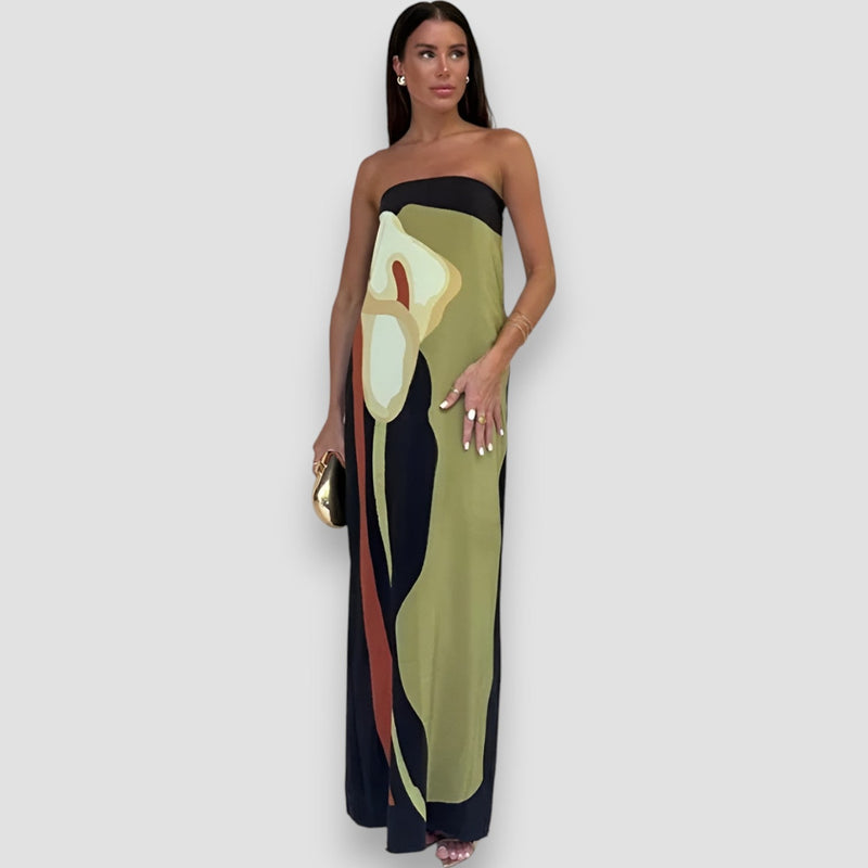 Paula - Dress