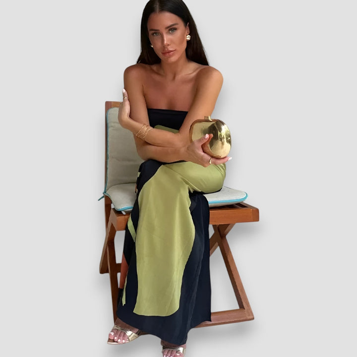 Paula - Dress