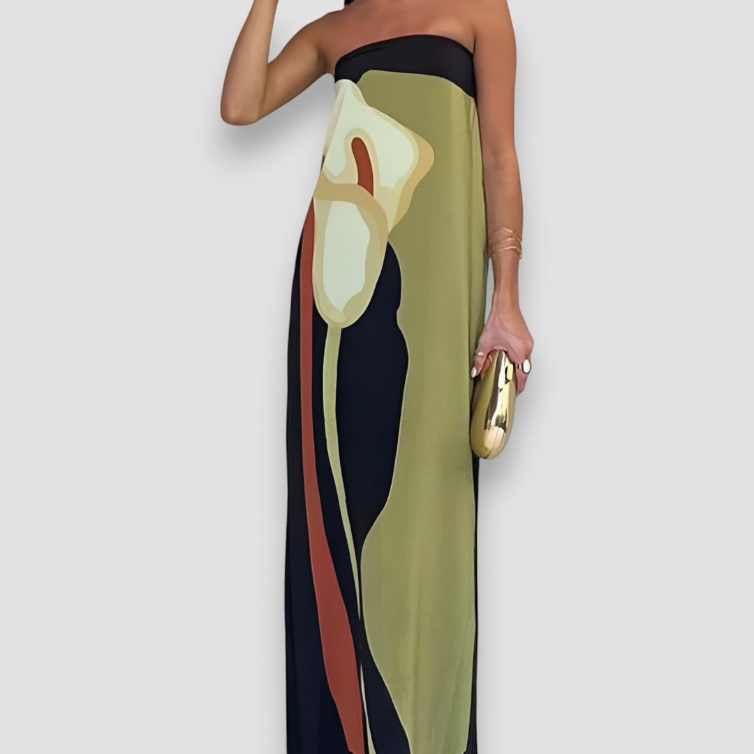 Paula - Dress